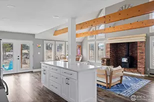 100 S Cucharas Mountain Ct, Livermore, CO 80536 - Photo 1