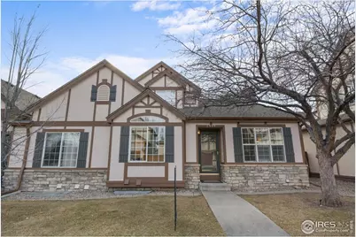 1539 Haymarket St, Fort Collins, CO 80526 - Photo 2