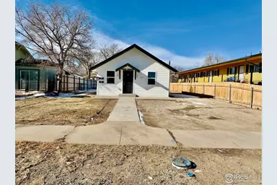 2015 5th Ave #A and B, Greeley, CO 80631 - Photo 1