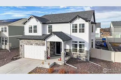 4337 Satinwood Dr, Johnstown, CO 80534 - Photo 2