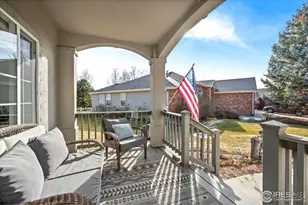 925 Falcon Ridge Ct, Eaton, CO 80615 - Photo 2