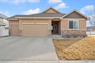 611 Gore Range Dr, Severance, CO 80550 - Photo 2
