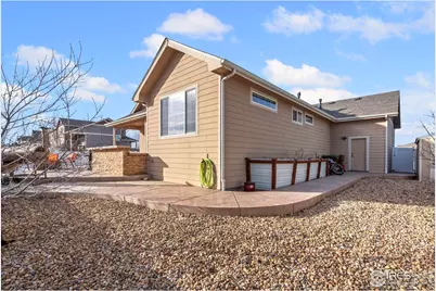 611 Gore Range Dr, Severance, CO 80550 - Photo 40