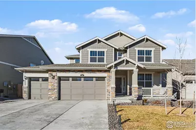 788 Columbia St, Johnstown, CO 80534 - Photo 1