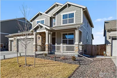 788 Columbia St, Johnstown, CO 80534 - Photo 2