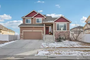 573 Ellingwood Pointe Dr, Severance, CO 80550 - Photo 2