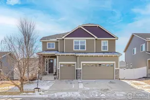 1223 Chilcott St, Berthoud, CO 80513 - Photo 1