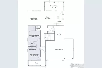 3156 Ironton Dr, Loveland, CO 80538 - Photo 18
