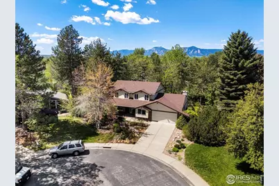 4311 Pali Way, Boulder, CO 80301 - Photo 1