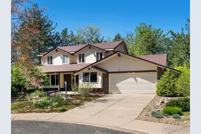 4311 Pali Way, Boulder, CO 80301 - Photo 2
