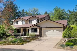 4311 Pali Way, Boulder, CO 80301 - Photo 2