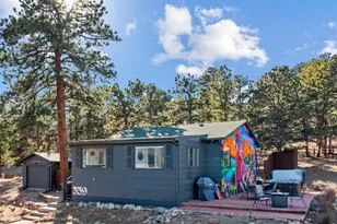 559 S St Vrain Ave, Estes Park, CO 80517 - Photo 4