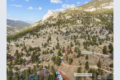 2842 Fall River Rd, Estes Park, CO 80517 - Photo 6