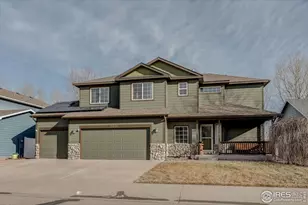 2134 Sandhill Crane Cir, Loveland, CO 80537 - Photo 2