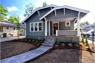 825 Remington St, Fort Collins, CO 80524 - Photo 2