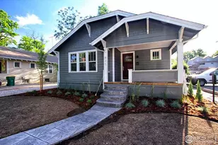 825 Remington St, Fort Collins, CO 80524 - Photo 2