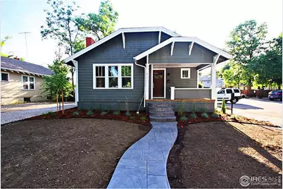 825 Remington St, Fort Collins, CO 80524 - Photo 1