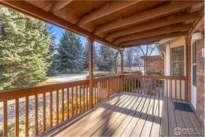 3400 Laredo Ln #B, Fort Collins, CO 80526 - Photo 6