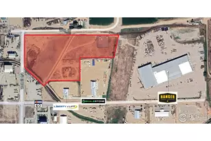 Weld County Rd 48, Milliken, CO 80543 - Photo 1