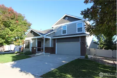 1245 W 50th St, Loveland, CO 80538 - Photo 1