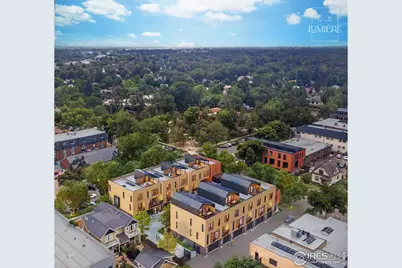 228 E Oak St #107D, Fort Collins, CO 80524 - Photo 2