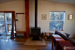 972 N Quarter Horse Rd, Jefferson, CO 80456 - Photo 8