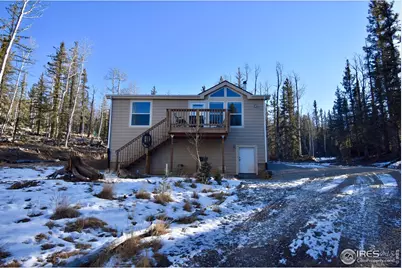 972 N Quarter Horse Rd, Jefferson, CO 80456 - Photo 1