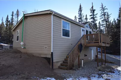 972 N Quarter Horse Rd, Jefferson, CO 80456 - Photo 2