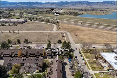5904 Gunbarrel Ave #B, Boulder, CO 80301 - Photo 22