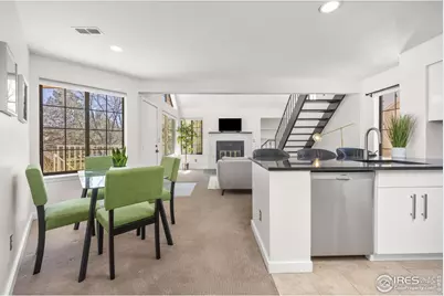 5904 Gunbarrel Ave #B, Boulder, CO 80301 - Photo 4