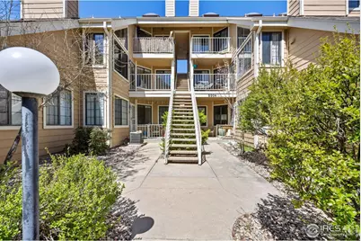 5904 Gunbarrel Ave #B, Boulder, CO 80301 - Photo 2