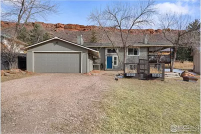 3725 Soderburg Dr, Fort Collins, CO 80526 - Photo 2