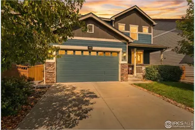 3408 Eagle Butte Ave, Frederick, CO 80516 - Photo 2