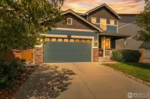 3408 Eagle Butte Ave, Frederick, CO 80516 - Photo 2