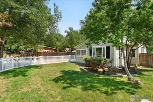 511 E Prospect Rd, Fort Collins, CO 80525 - Photo 1