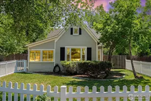 511 E Prospect Rd, Fort Collins, CO 80525 - Photo 4