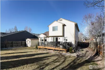 5430 Bobcat St, Frederick, CO 80504 - Photo 34