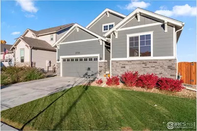 2722 Big Empty Pl, Berthoud, CO 80513 - Photo 1