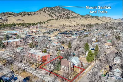 2409 5th St, Boulder, CO 80304 - Photo 4