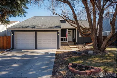 7328 S Gore Range Rd, Littleton, CO 80127 - Photo 2