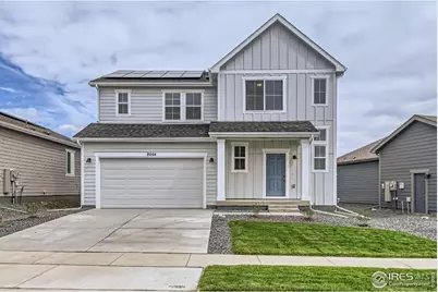 7337 Swan River St, Frederick, CO 80530 - Photo 34