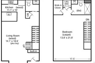 302 N Meldrum St, Fort Collins, CO 80521 - Photo 46