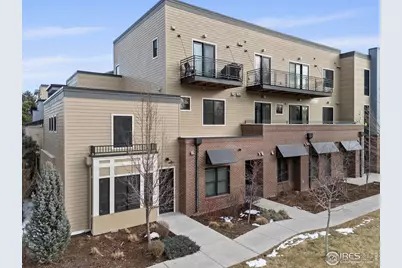 302 N Meldrum St #103, Fort Collins, CO 80521 - Photo 2