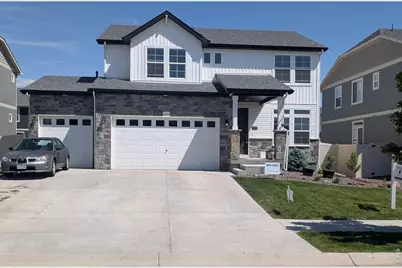 4303 Lacewood Ln, Johnstown, CO 80534 - Photo 2
