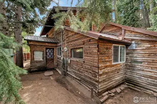 602 W 3rd St, Nederland, CO 80466 - Photo 2