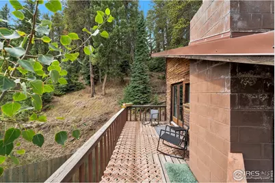602 W 3rd St, Nederland, CO 80466 - Photo 22