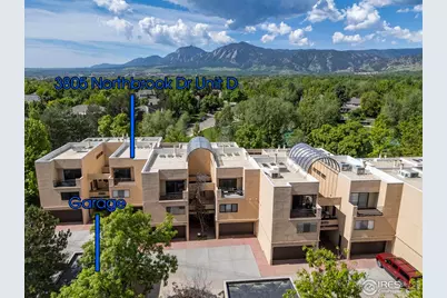 3805 Northbrook Dr #D, Boulder, CO 80304 - Photo 2