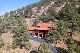 1280 N Cedar Brook Rd, Boulder, CO 80304 - Photo 2