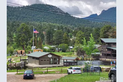 810 Moraine Ave, Estes Park, CO 80517 - Photo 2