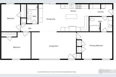 90 Redtail Ridge Way, Bellvue, CO 80512 - Photo 44